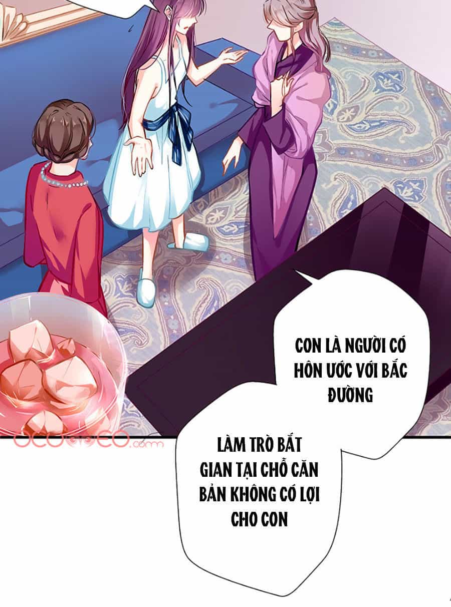 Cưng Chiều Ái Thê Hư Hỏng - Chương 5 - ảnh 14