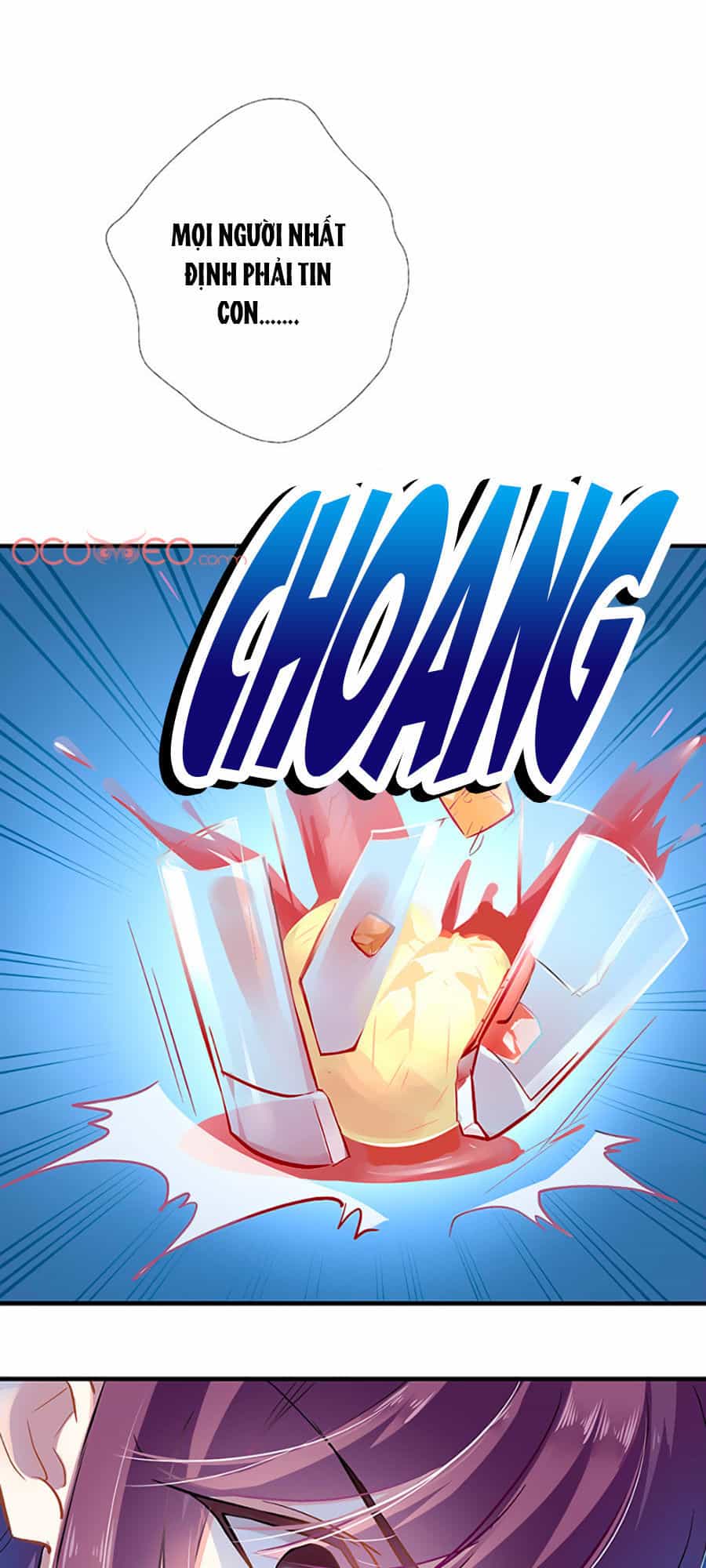 Cưng Chiều Ái Thê Hư Hỏng - Chương 5 - ảnh 15