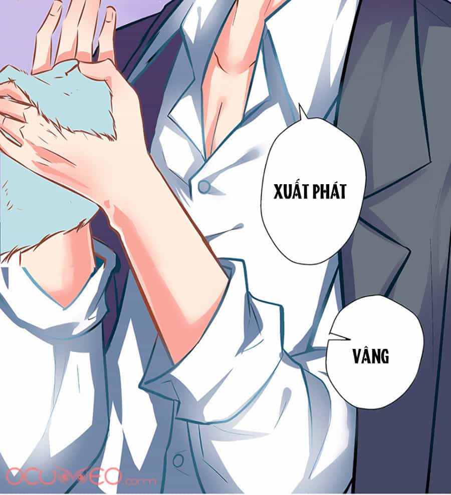 Cưng Chiều Ái Thê Hư Hỏng - Chương 5 - ảnh 20