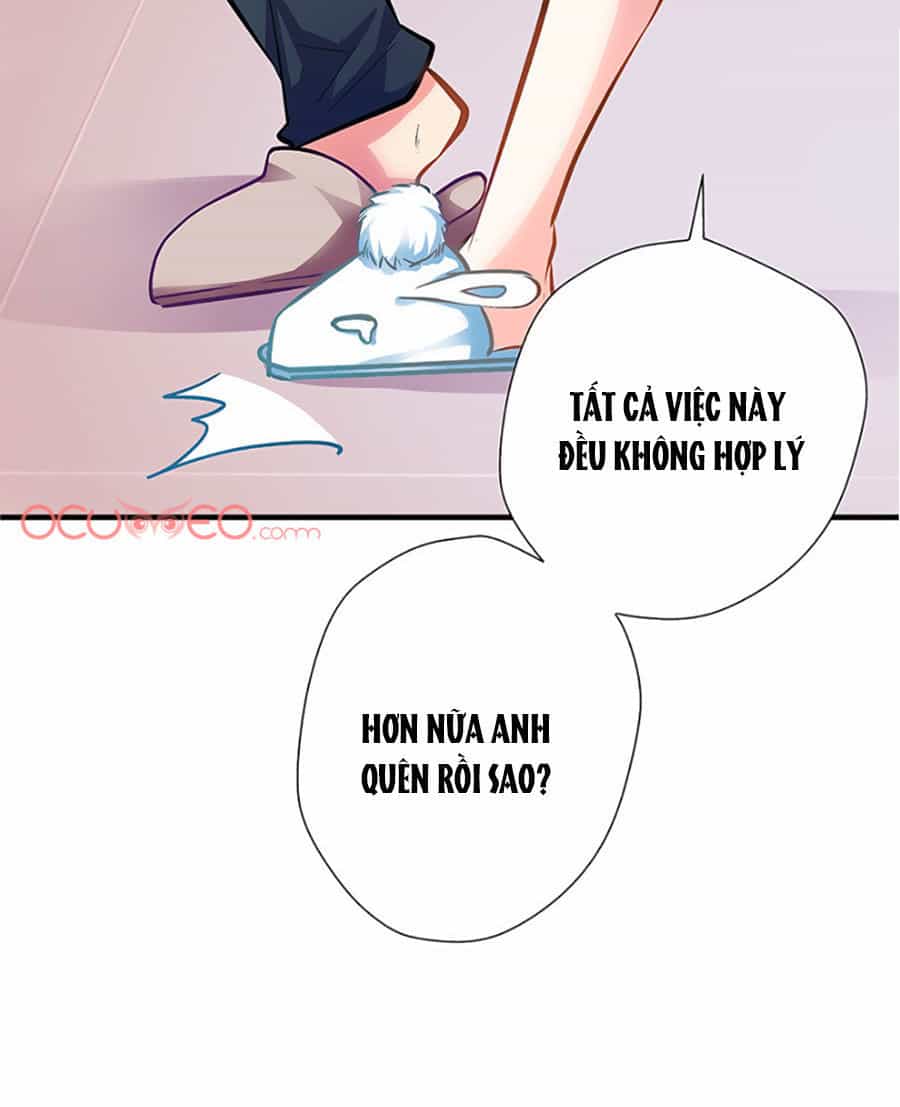 Cưng Chiều Ái Thê Hư Hỏng - Chương 5 - ảnh 22