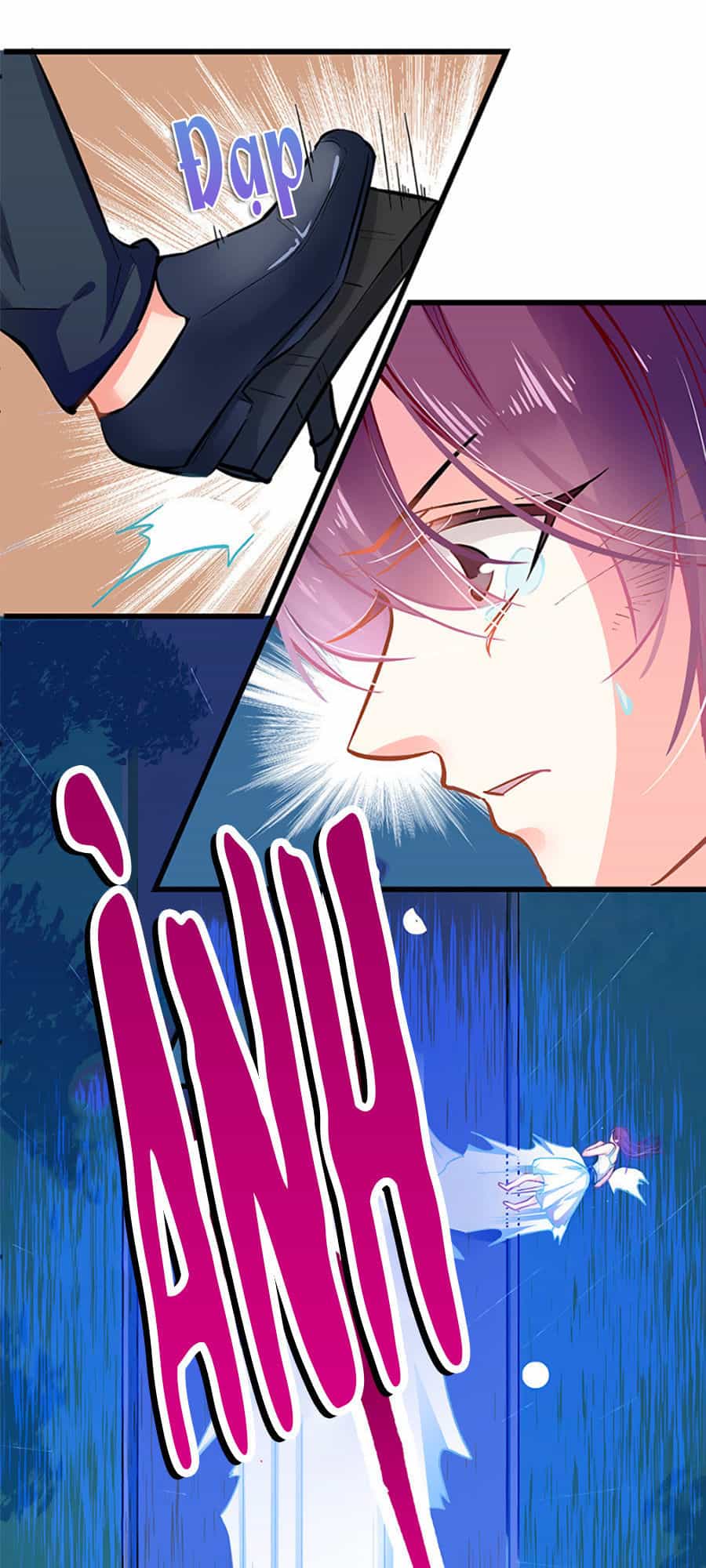 Cưng Chiều Ái Thê Hư Hỏng - Chương 5 - ảnh 29