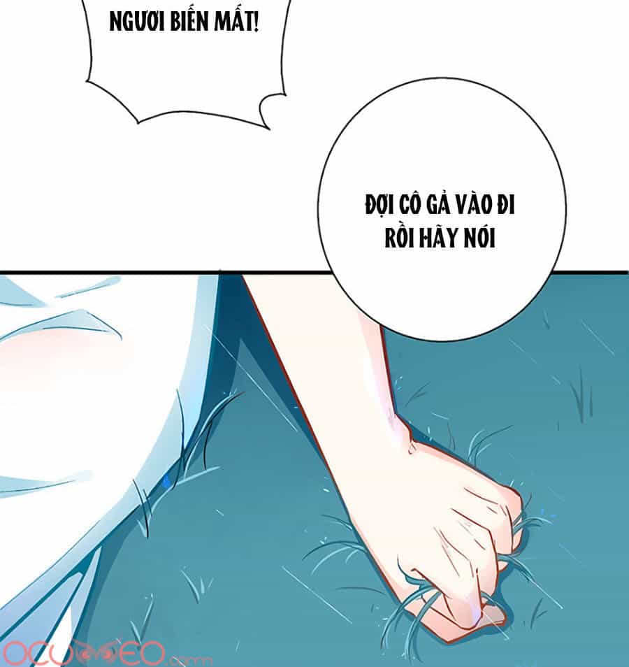 Cưng Chiều Ái Thê Hư Hỏng - Chương 5 - ảnh 36