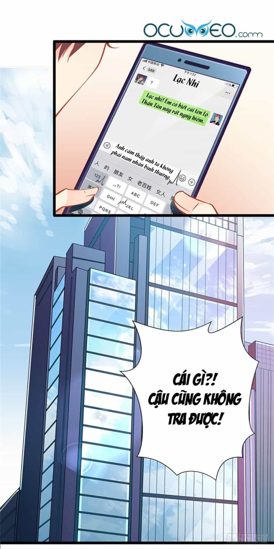 Cưng Chiều Ái Thê Hư Hỏng - Chương 59 - ảnh 10