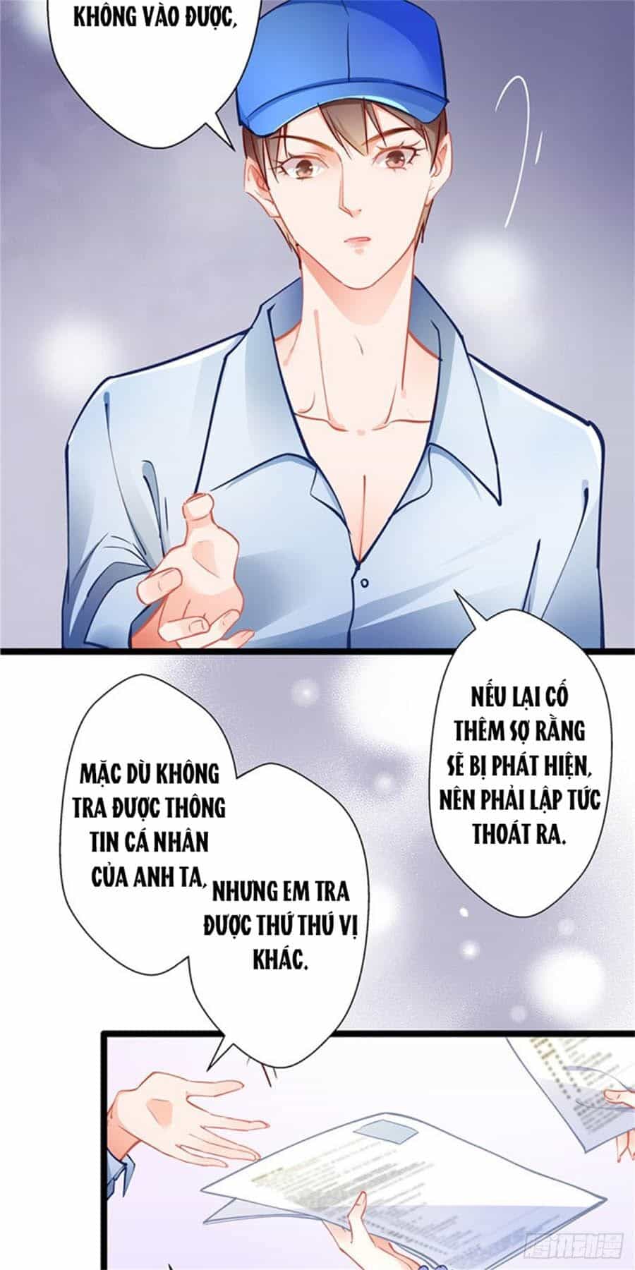Cưng Chiều Ái Thê Hư Hỏng - Chương 59 - ảnh 13