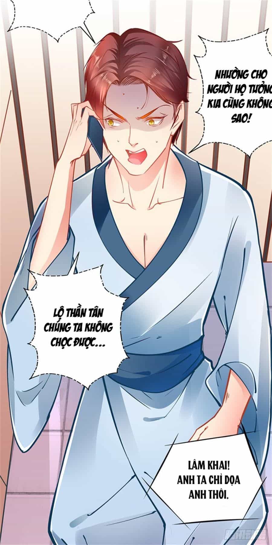 Cưng Chiều Ái Thê Hư Hỏng - Chương 59 - ảnh 16