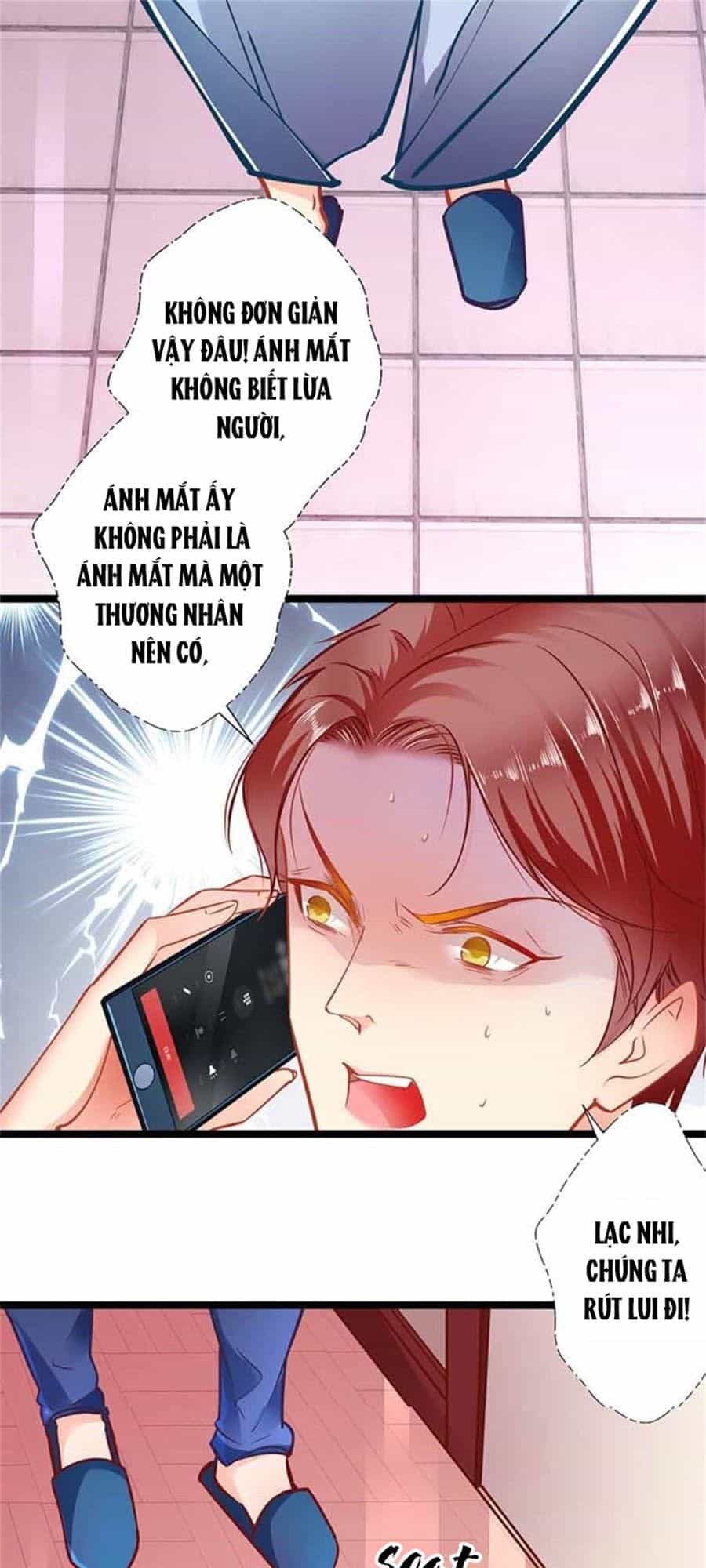Cưng Chiều Ái Thê Hư Hỏng - Chương 59 - ảnh 17