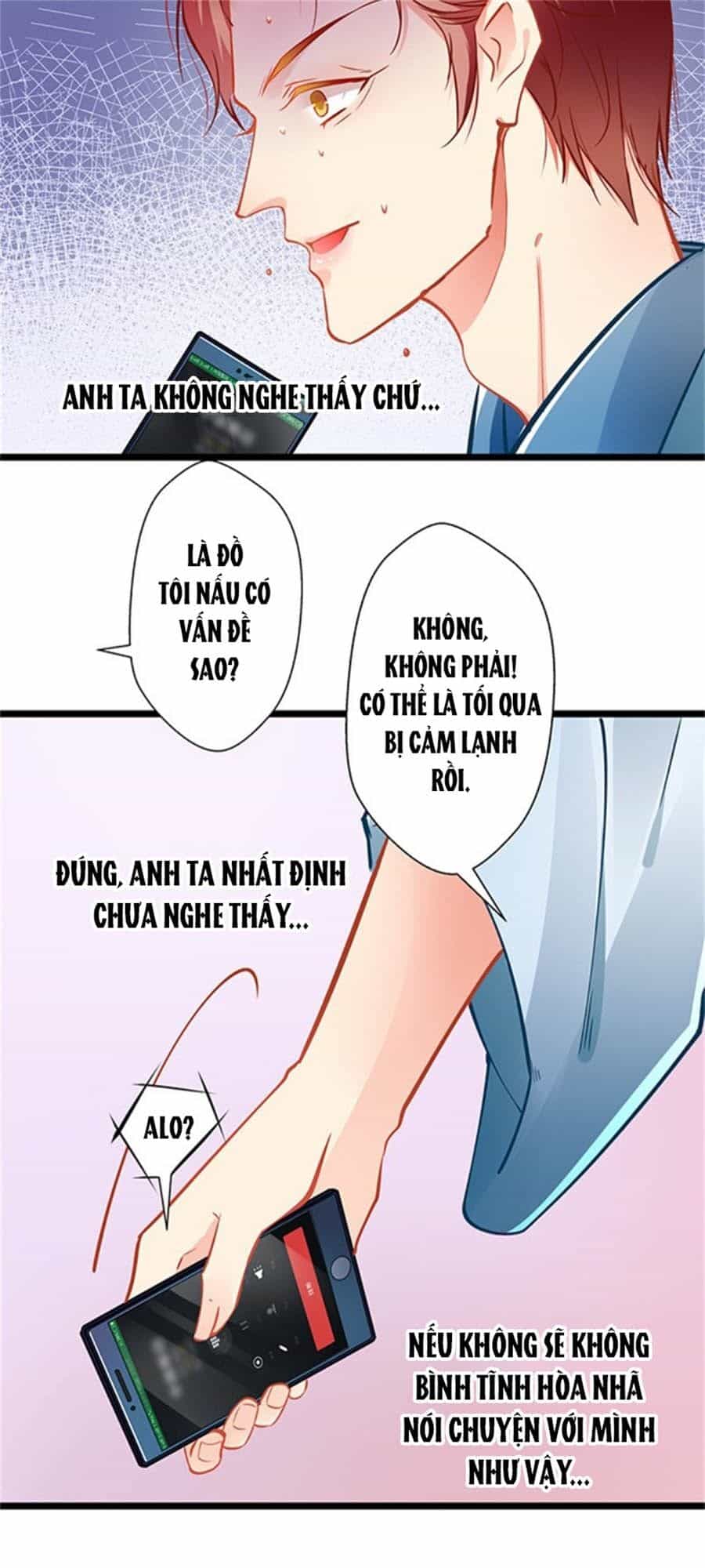 Cưng Chiều Ái Thê Hư Hỏng - Chương 59 - ảnh 21