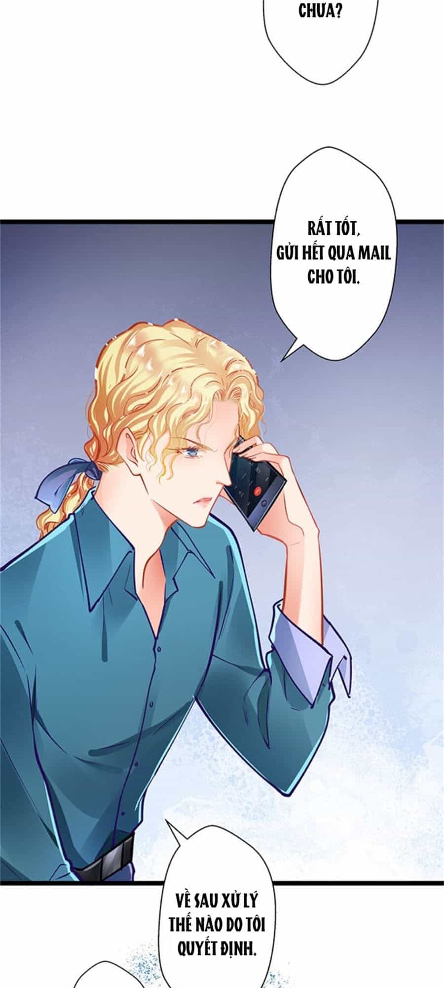 Cưng Chiều Ái Thê Hư Hỏng - Chương 59 - ảnh 29