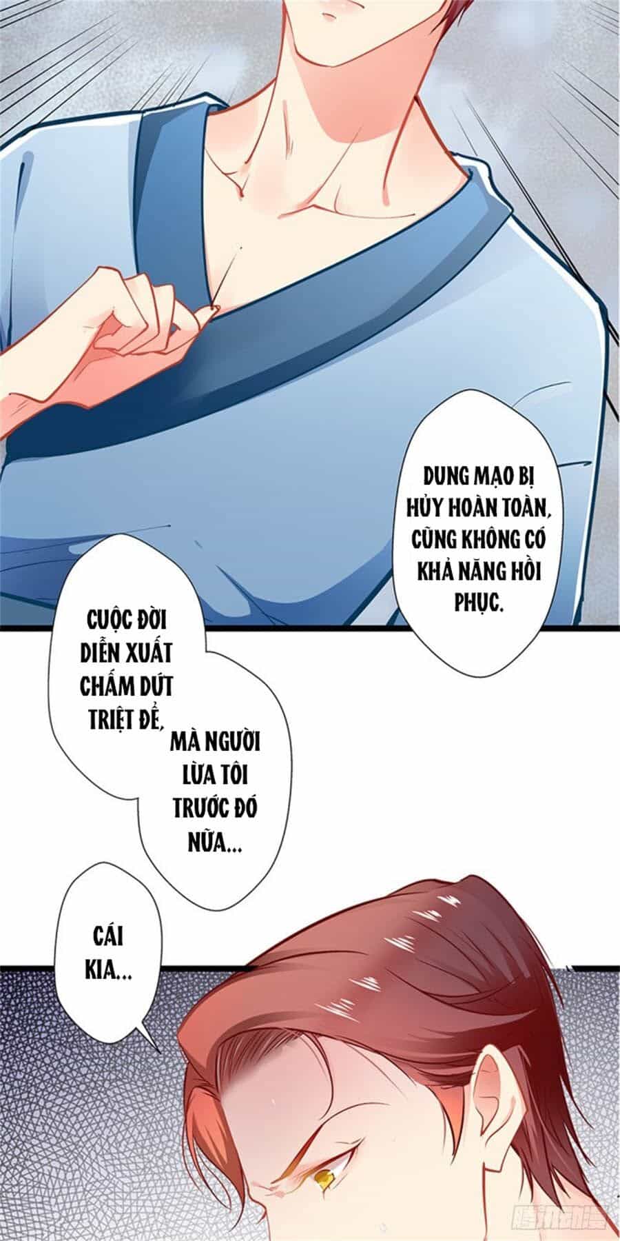 Cưng Chiều Ái Thê Hư Hỏng - Chương 59 - ảnh 3
