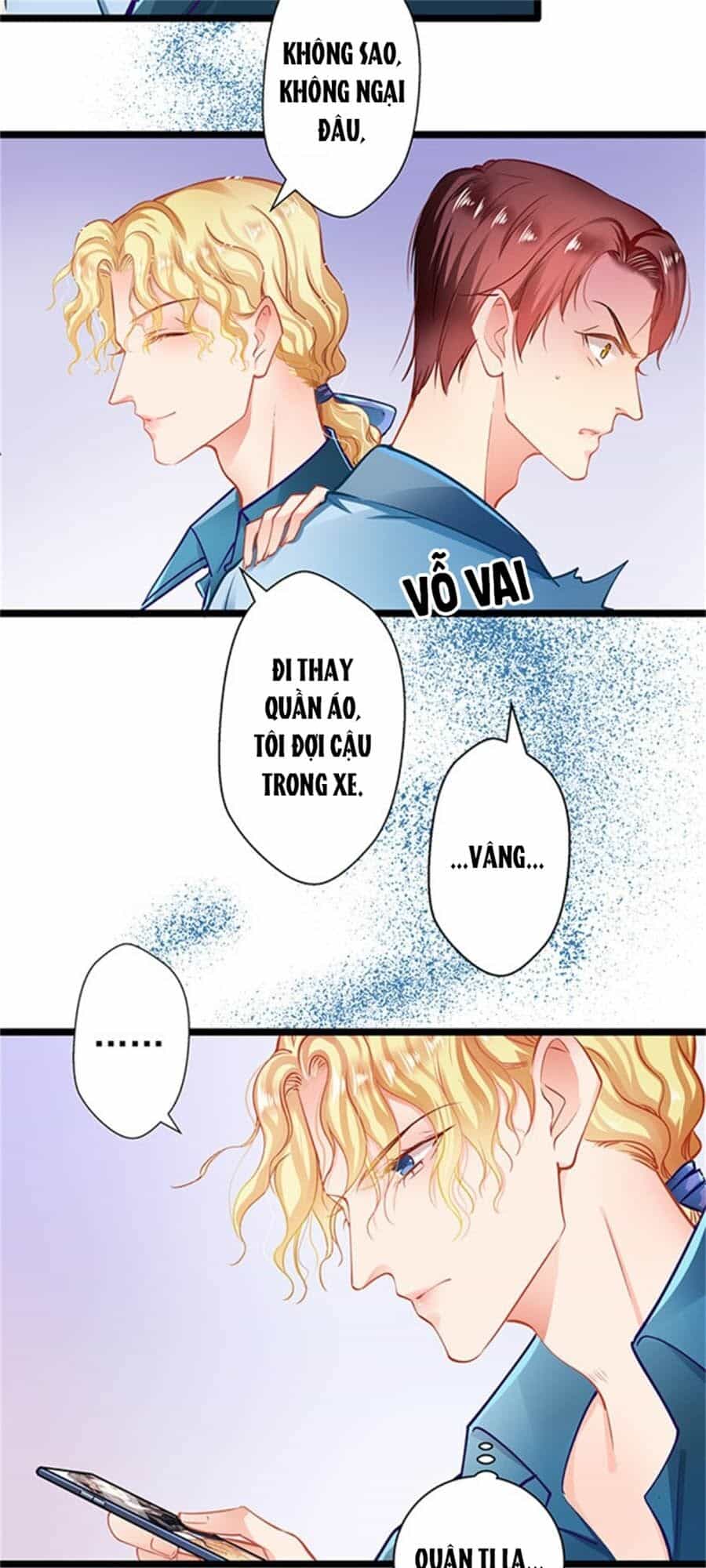Cưng Chiều Ái Thê Hư Hỏng - Chương 59 - ảnh 33