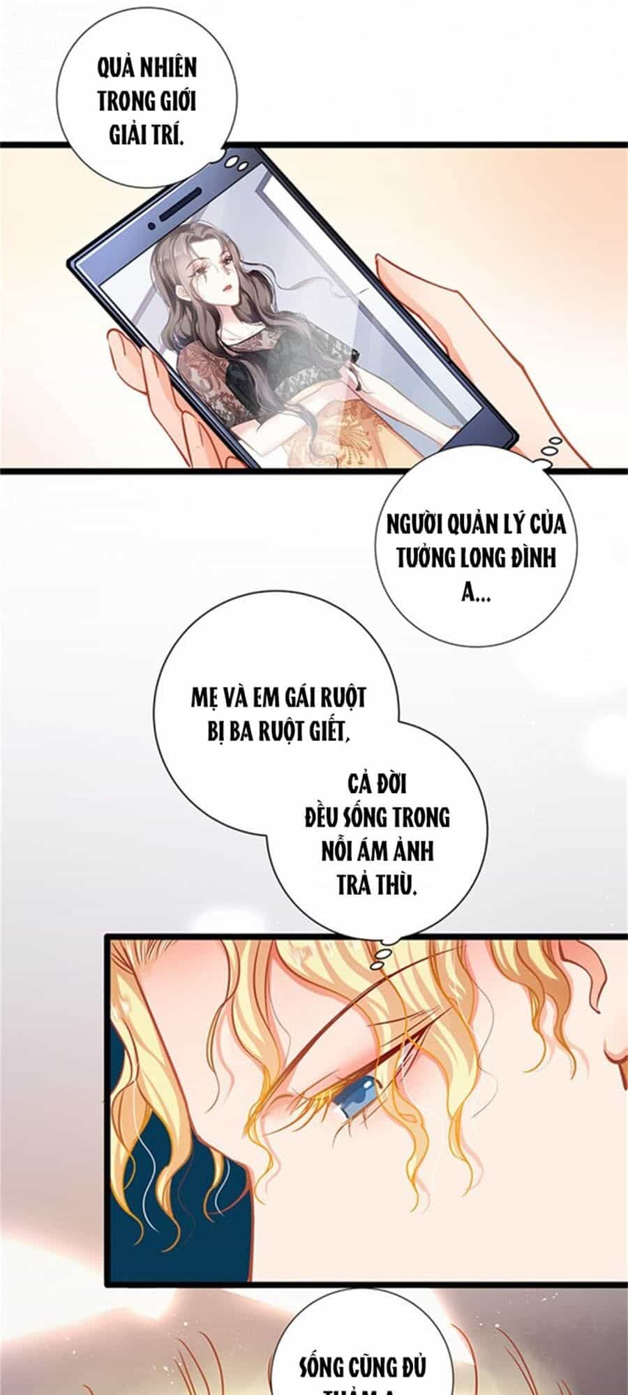 Cưng Chiều Ái Thê Hư Hỏng - Chương 59 - ảnh 35