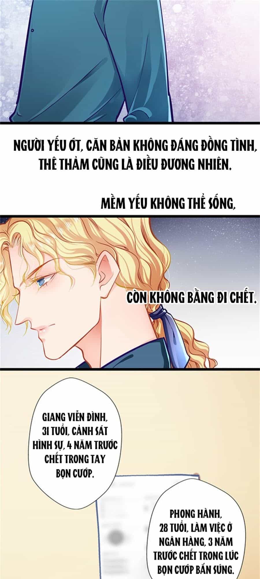 Cưng Chiều Ái Thê Hư Hỏng - Chương 59 - ảnh 45