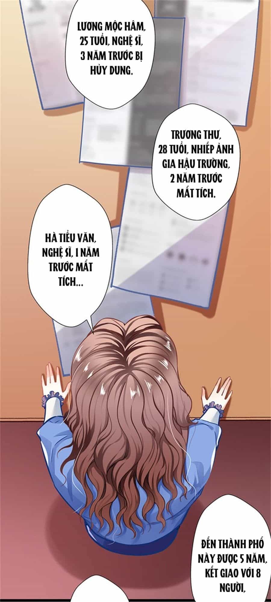 Cưng Chiều Ái Thê Hư Hỏng - Chương 59 - ảnh 47