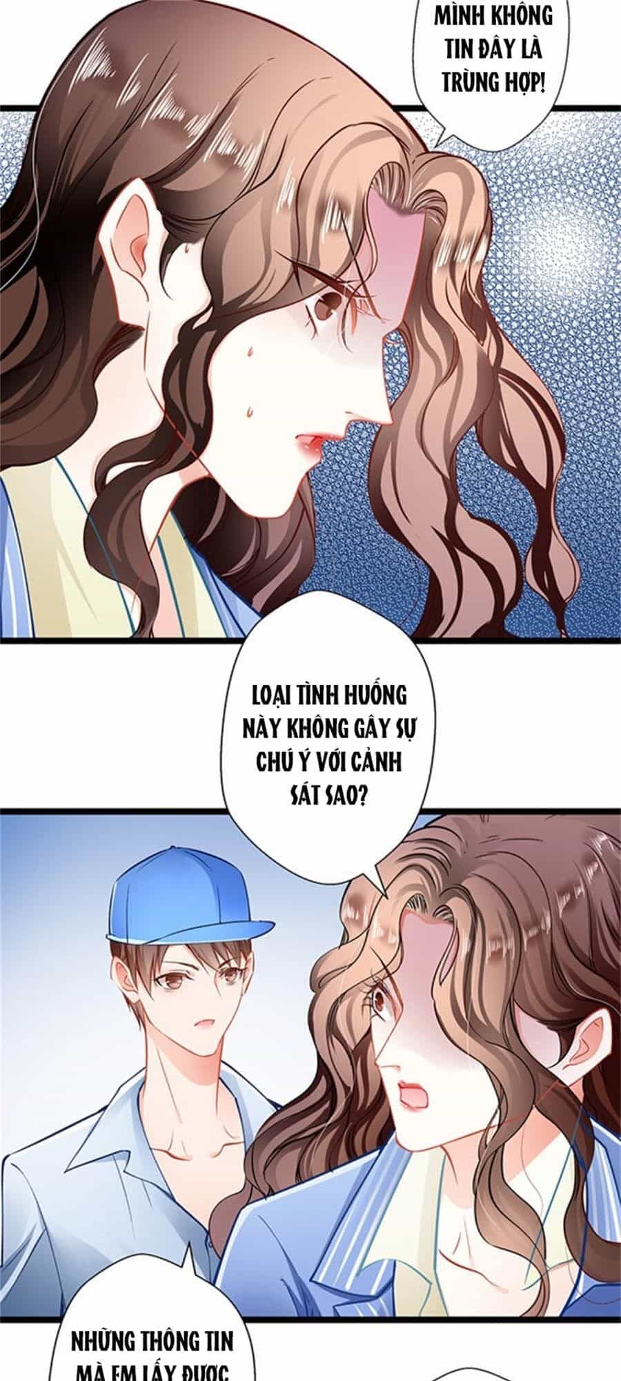Cưng Chiều Ái Thê Hư Hỏng - Chương 59 - ảnh 51