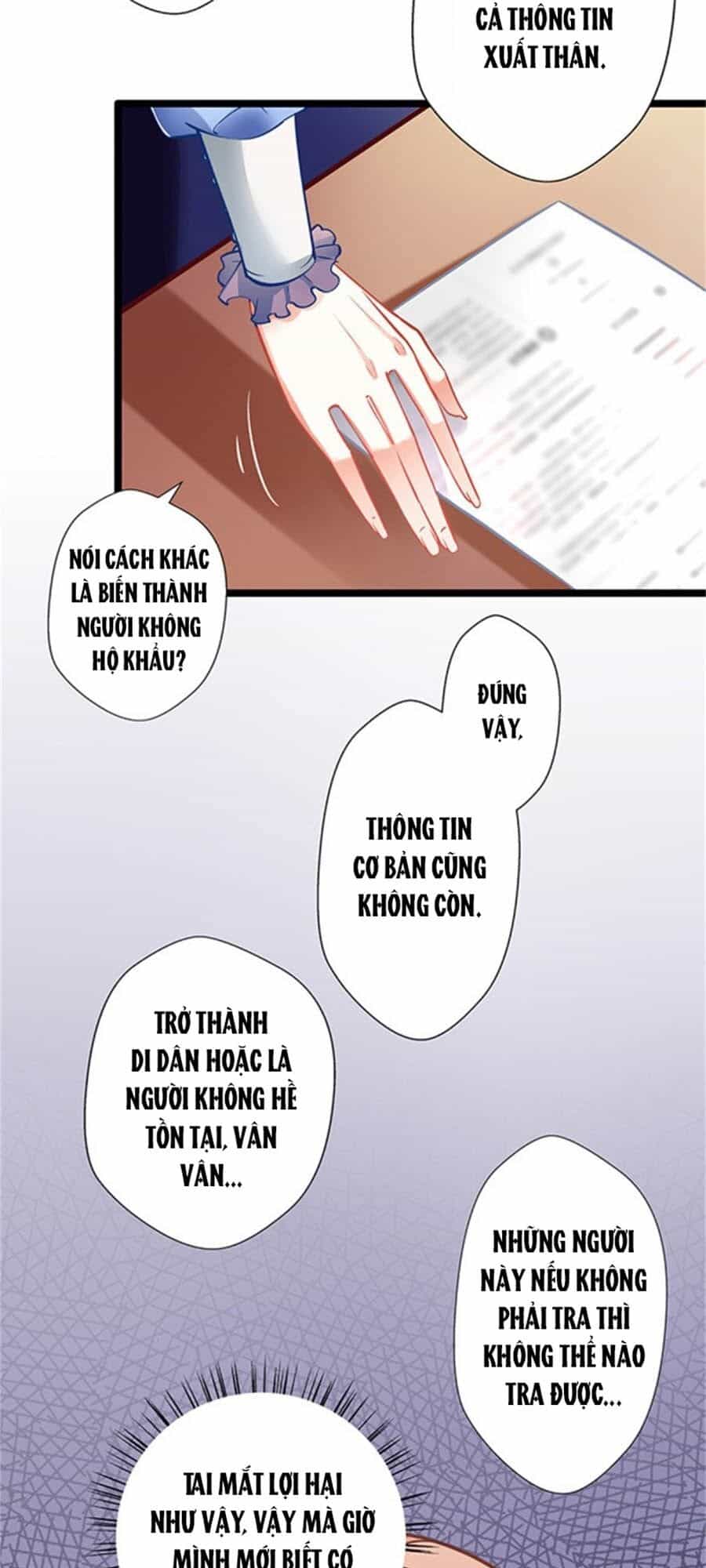 Cưng Chiều Ái Thê Hư Hỏng - Chương 59 - ảnh 53
