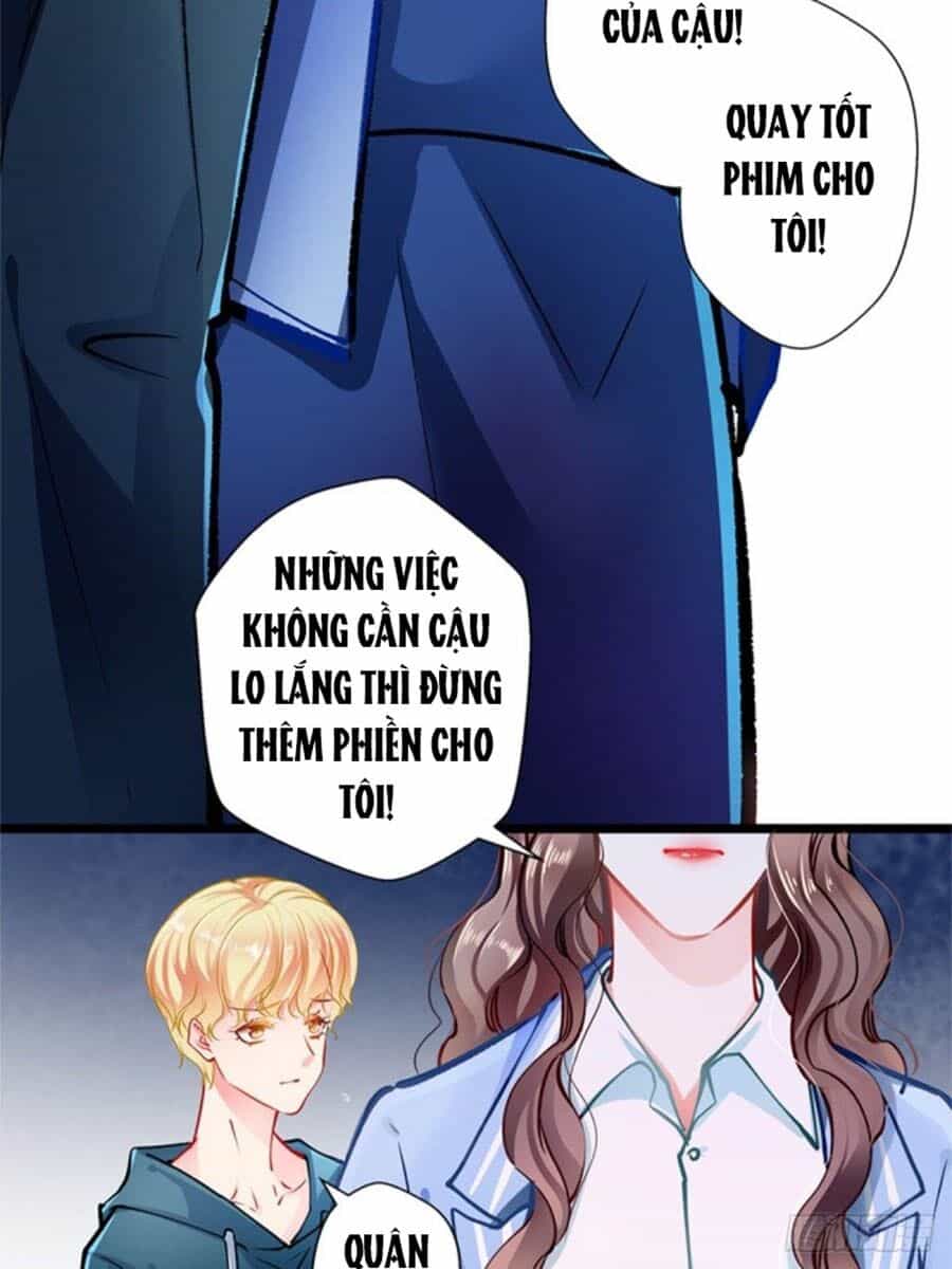 Cưng Chiều Ái Thê Hư Hỏng - Chương 60 - ảnh 10