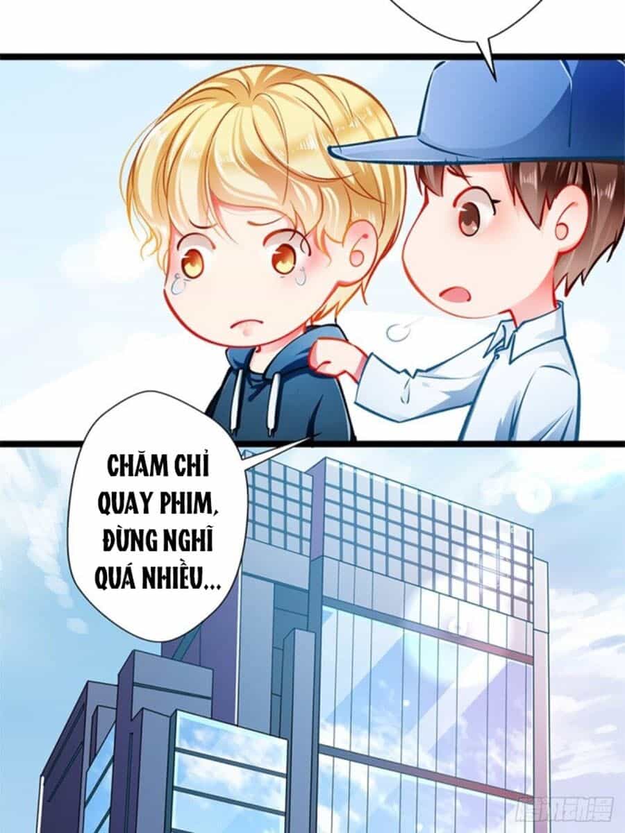 Cưng Chiều Ái Thê Hư Hỏng - Chương 60 - ảnh 13