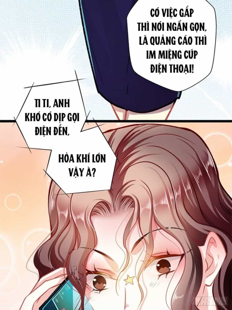Cưng Chiều Ái Thê Hư Hỏng - Chương 60 - ảnh 18