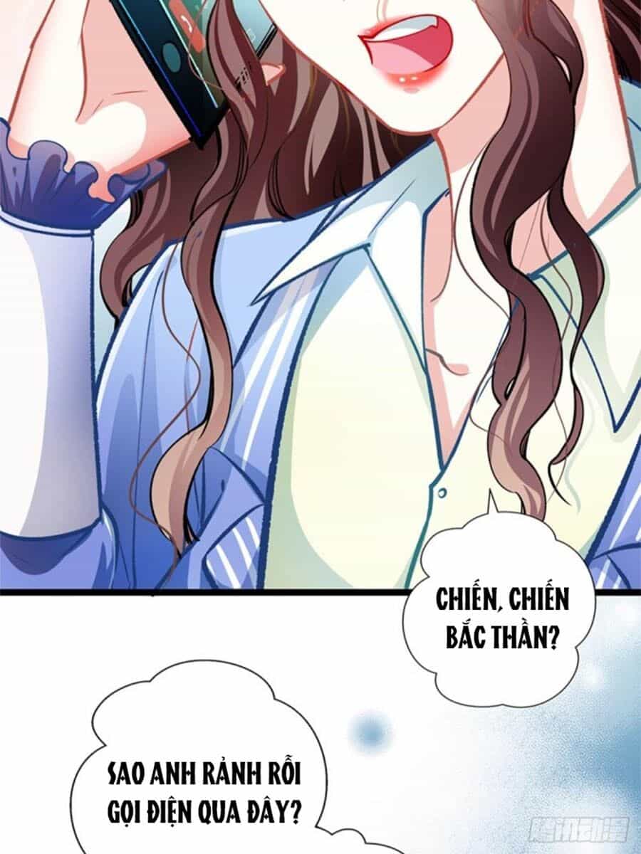 Cưng Chiều Ái Thê Hư Hỏng - Chương 60 - ảnh 19