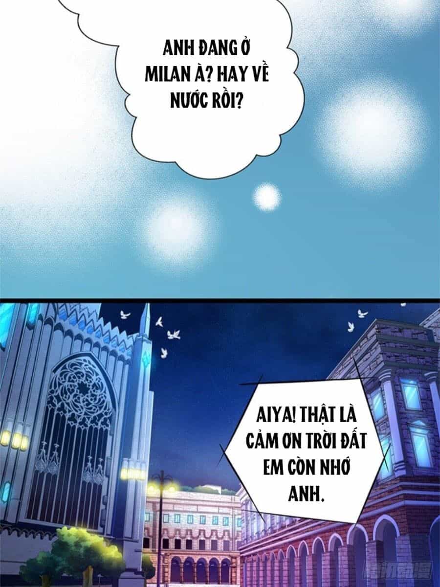 Cưng Chiều Ái Thê Hư Hỏng - Chương 60 - ảnh 20