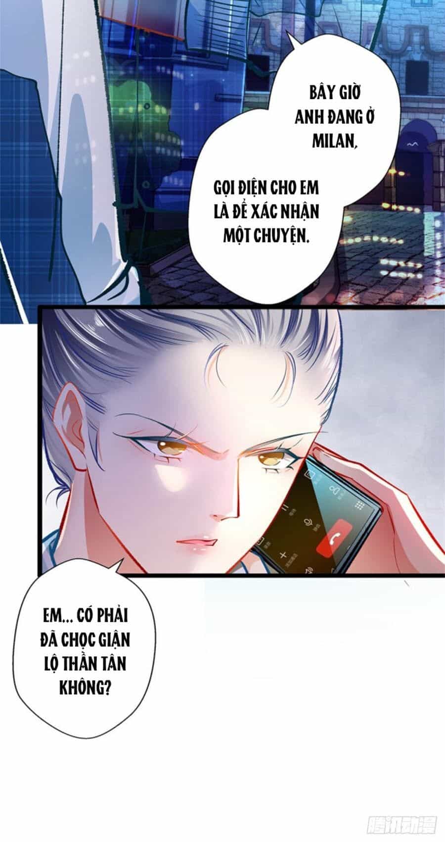 Cưng Chiều Ái Thê Hư Hỏng - Chương 60 - ảnh 23