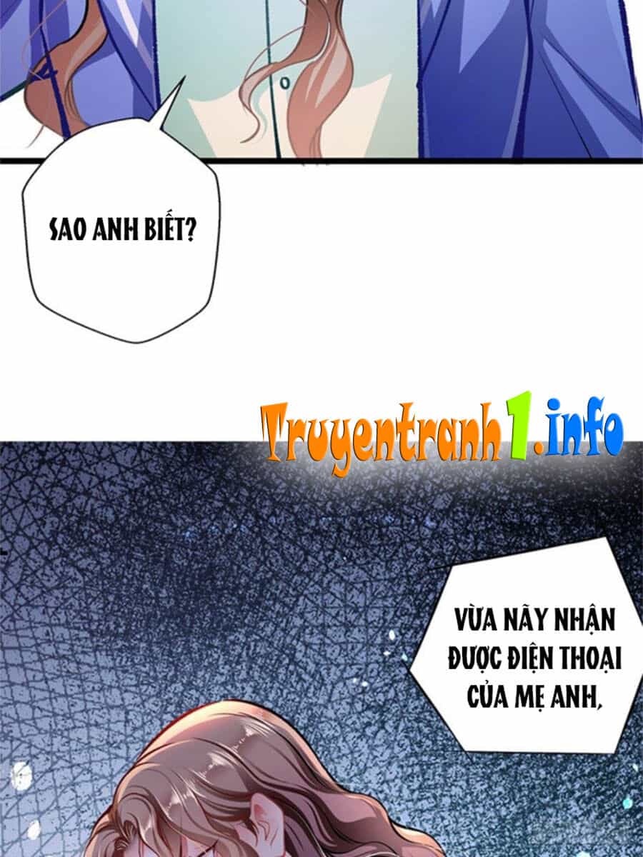 Cưng Chiều Ái Thê Hư Hỏng - Chương 60 - ảnh 25