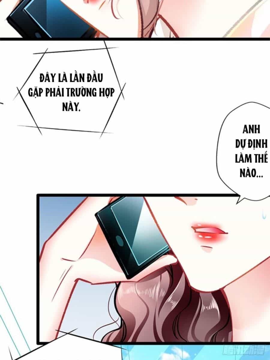 Cưng Chiều Ái Thê Hư Hỏng - Chương 60 - ảnh 28