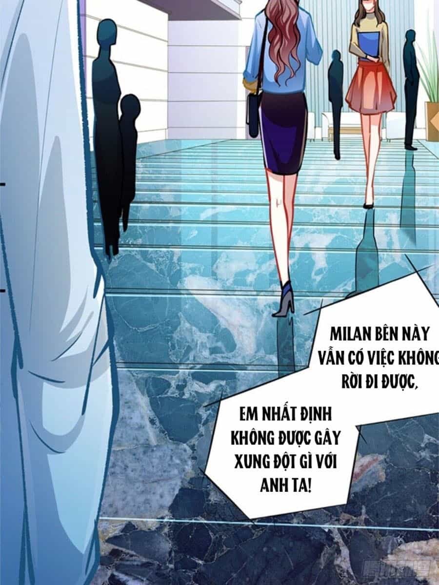 Cưng Chiều Ái Thê Hư Hỏng - Chương 60 - ảnh 30