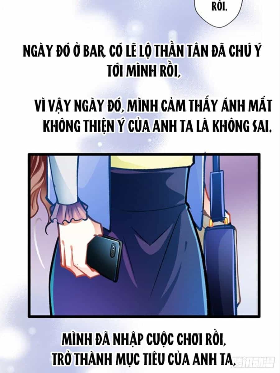 Cưng Chiều Ái Thê Hư Hỏng - Chương 60 - ảnh 32
