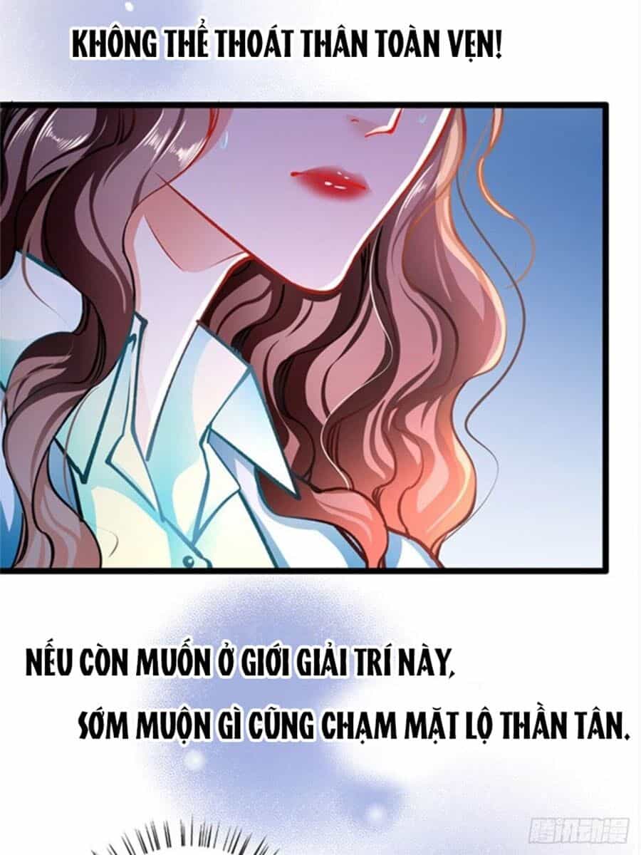 Cưng Chiều Ái Thê Hư Hỏng - Chương 60 - ảnh 33