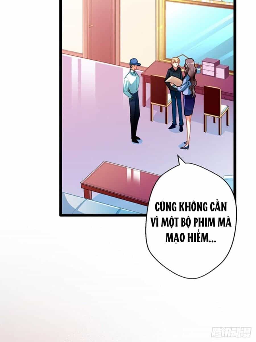 Cưng Chiều Ái Thê Hư Hỏng - Chương 60 - ảnh 4