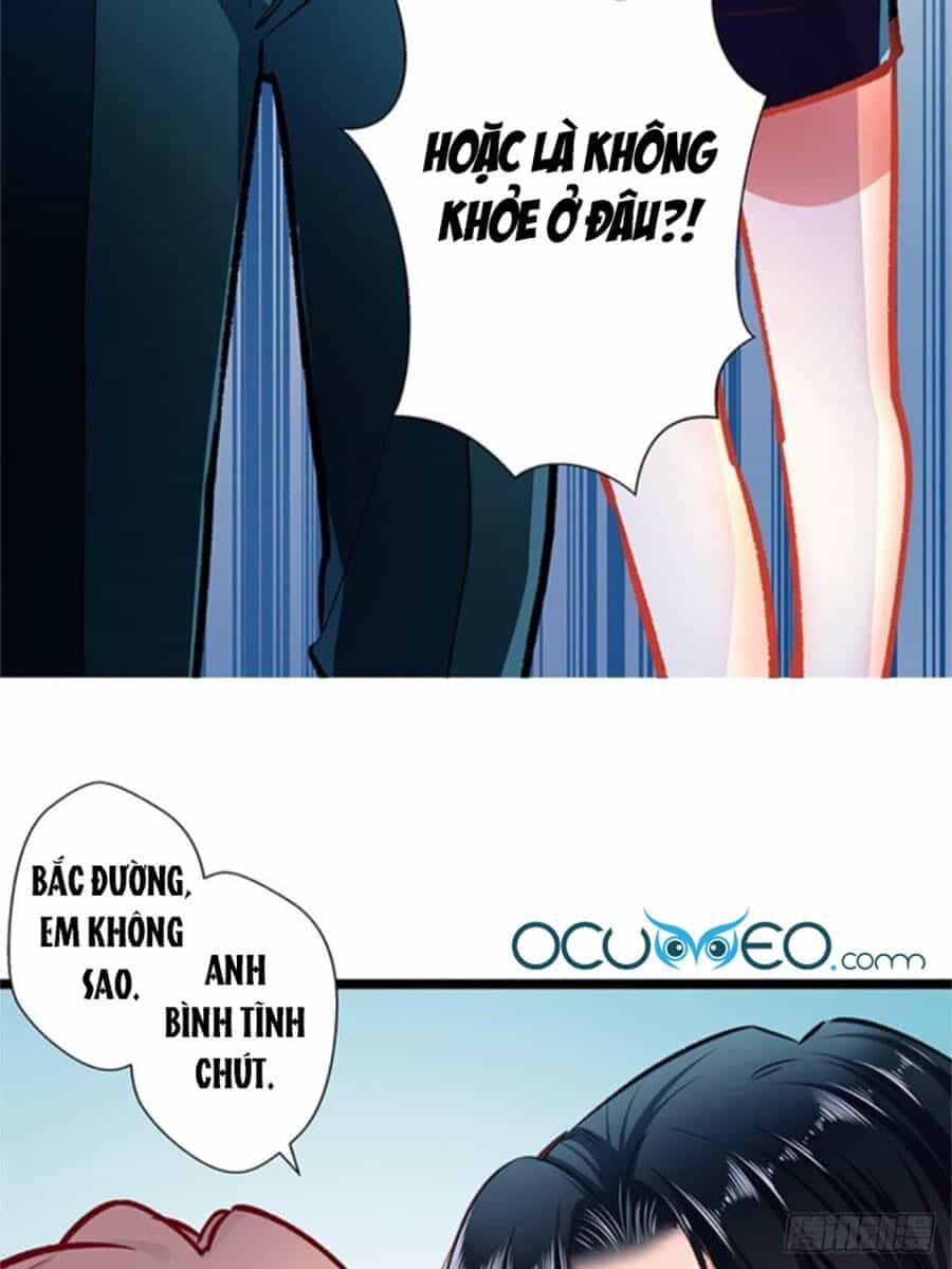Cưng Chiều Ái Thê Hư Hỏng - Chương 60 - ảnh 41