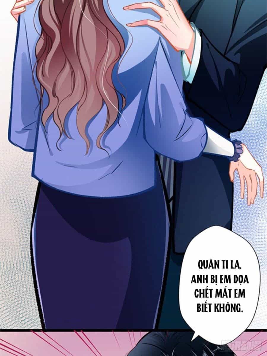 Cưng Chiều Ái Thê Hư Hỏng - Chương 60 - ảnh 45