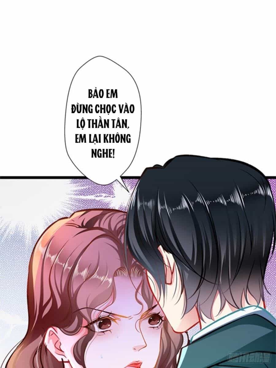 Cưng Chiều Ái Thê Hư Hỏng - Chương 60 - ảnh 47