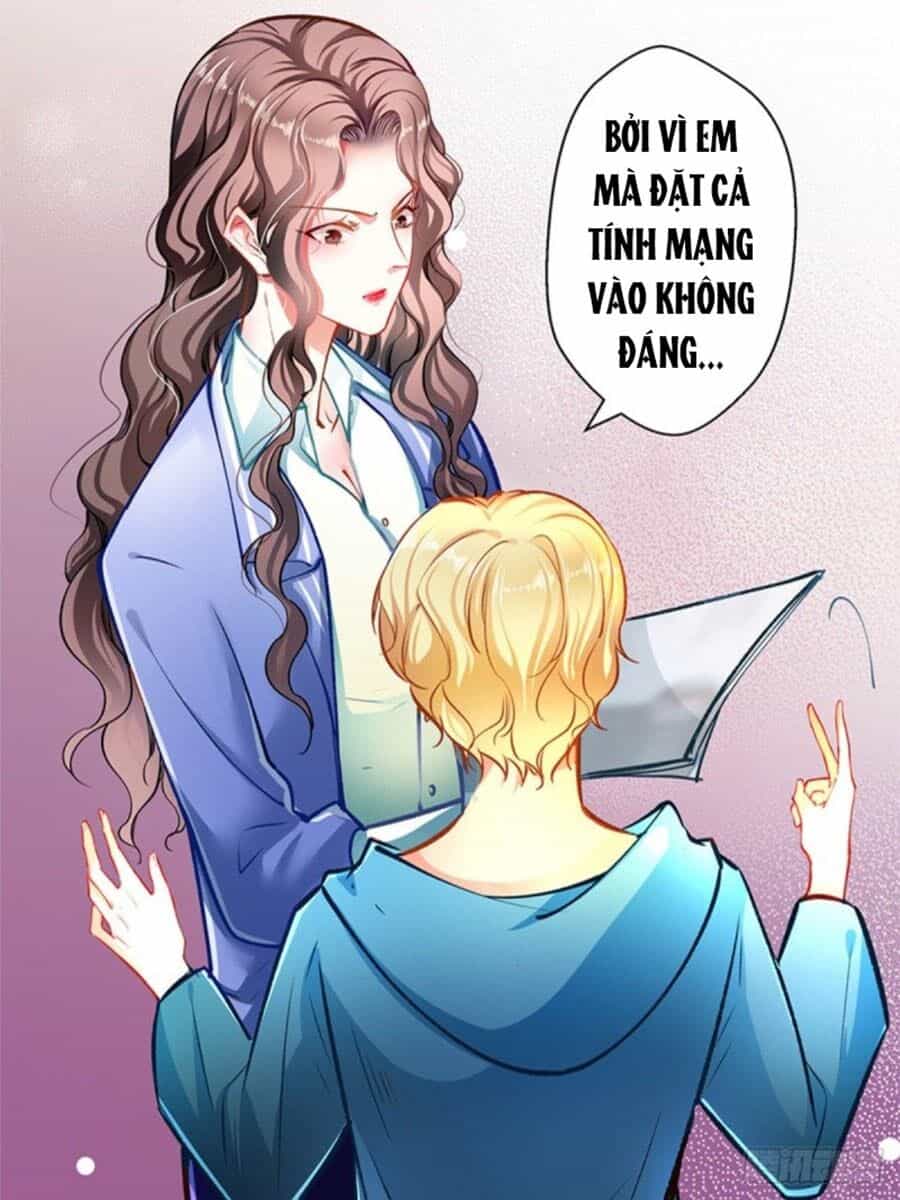 Cưng Chiều Ái Thê Hư Hỏng - Chương 60 - ảnh 5