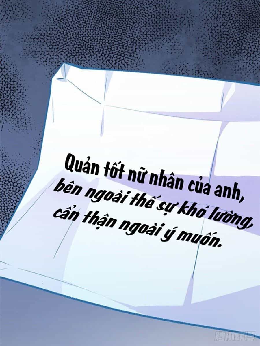 Cưng Chiều Ái Thê Hư Hỏng - Chương 60 - ảnh 52