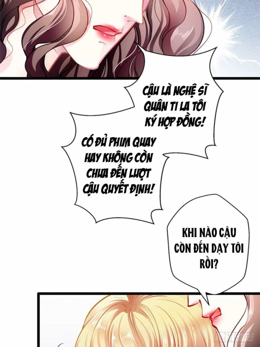 Cưng Chiều Ái Thê Hư Hỏng - Chương 60 - ảnh 7