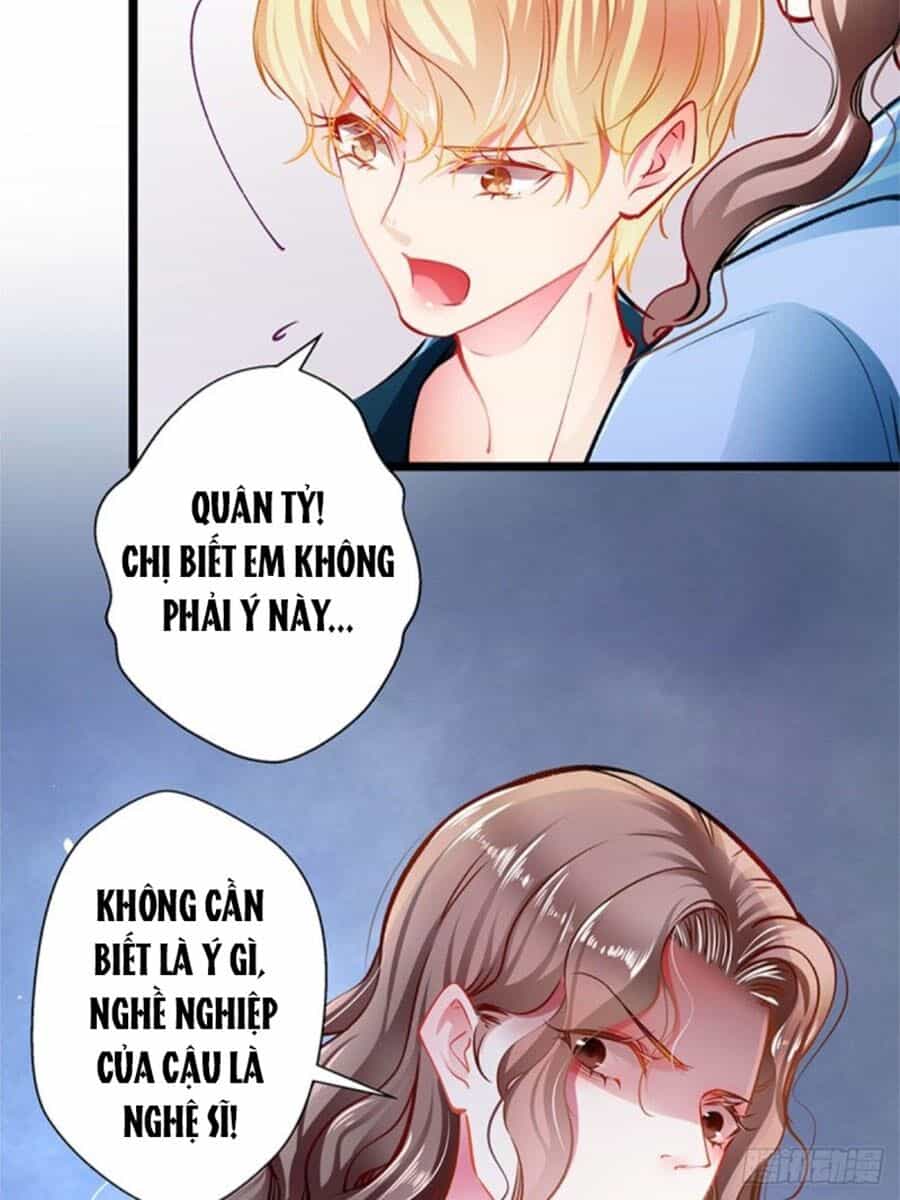 Cưng Chiều Ái Thê Hư Hỏng - Chương 60 - ảnh 8
