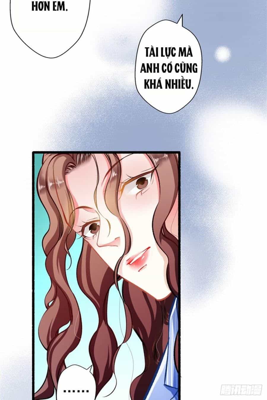Cưng Chiều Ái Thê Hư Hỏng - Chương 61 - ảnh 13