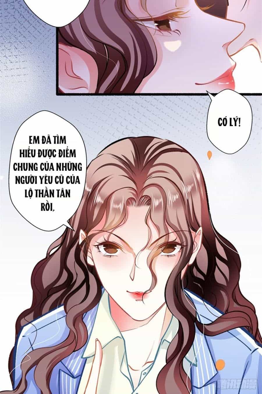 Cưng Chiều Ái Thê Hư Hỏng - Chương 61 - ảnh 17