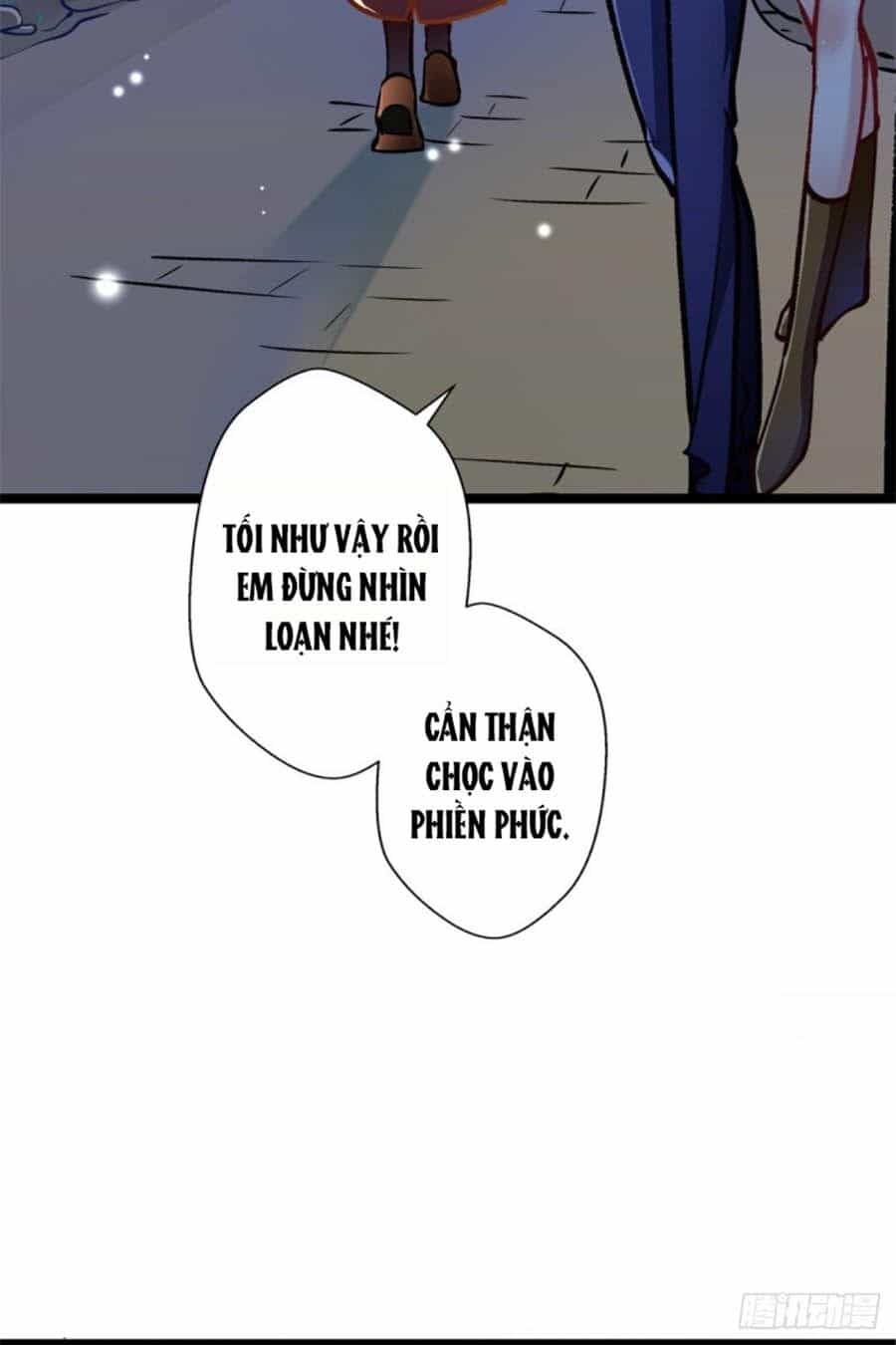 Cưng Chiều Ái Thê Hư Hỏng - Chương 61 - ảnh 23