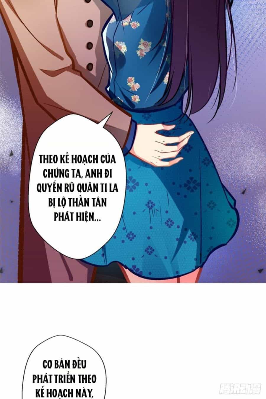 Cưng Chiều Ái Thê Hư Hỏng - Chương 61 - ảnh 32