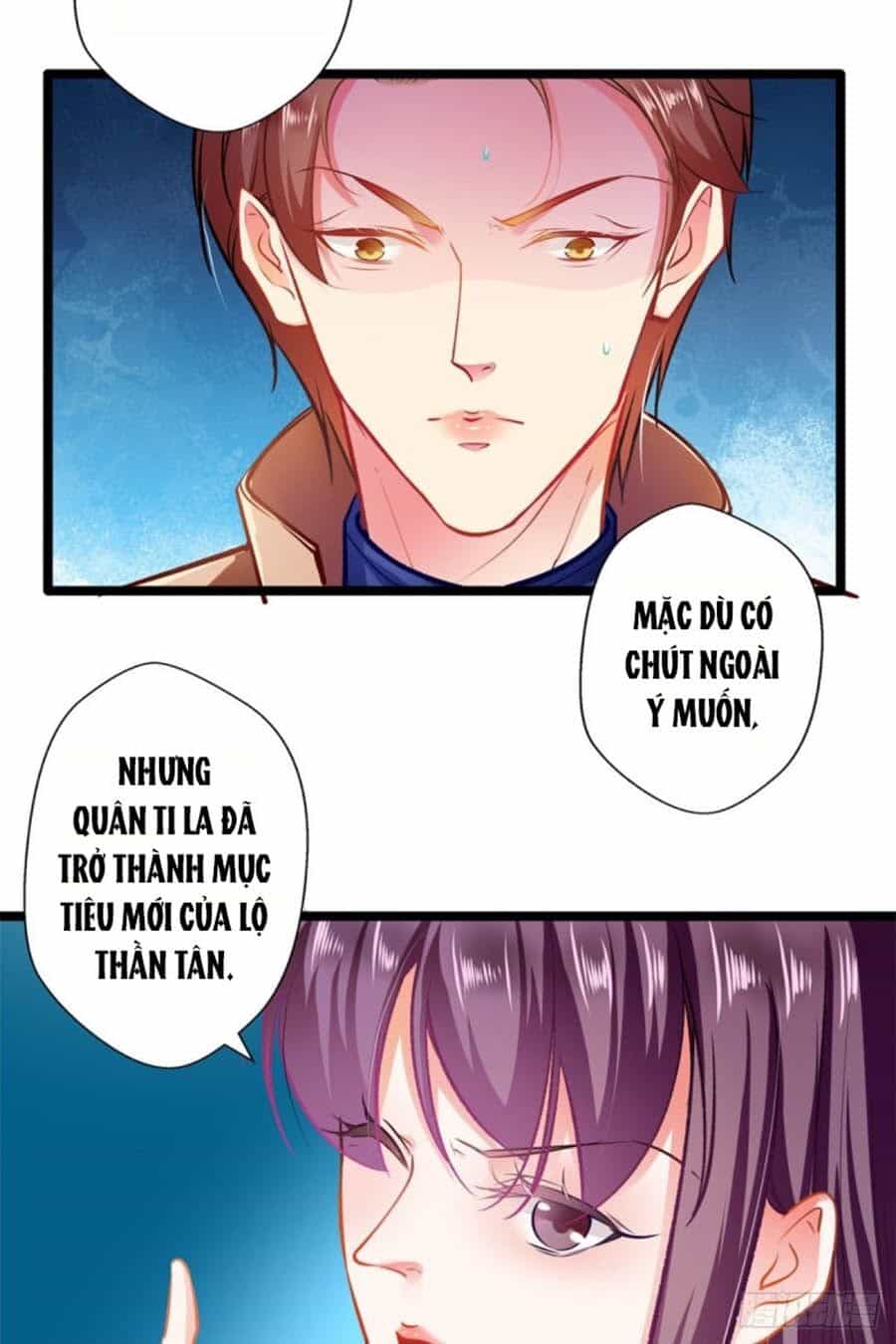 Cưng Chiều Ái Thê Hư Hỏng - Chương 61 - ảnh 33