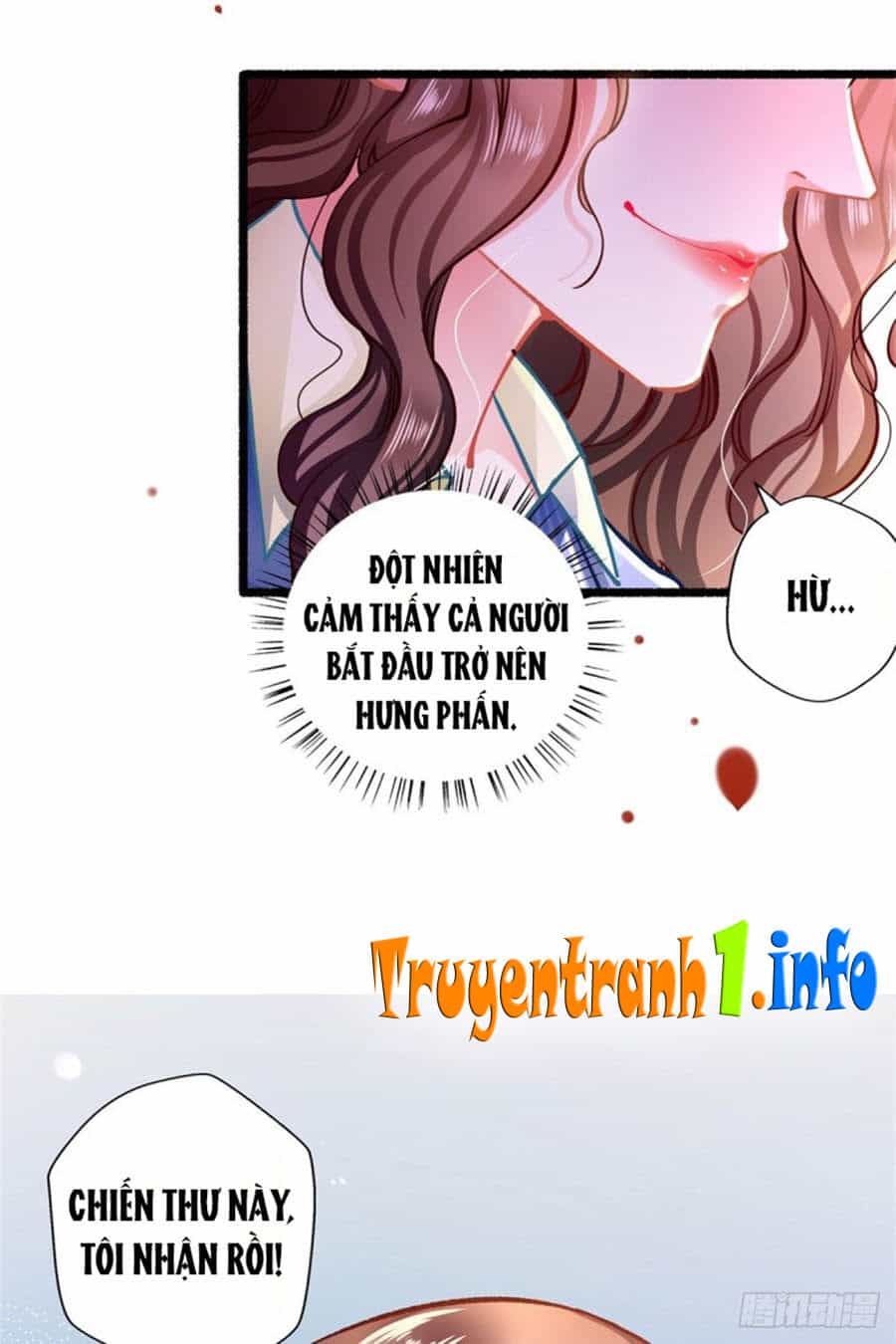 Cưng Chiều Ái Thê Hư Hỏng - Chương 61 - ảnh 5