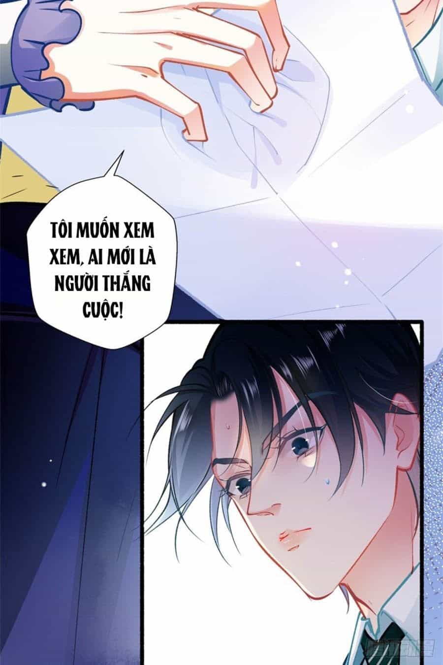 Cưng Chiều Ái Thê Hư Hỏng - Chương 61 - ảnh 7