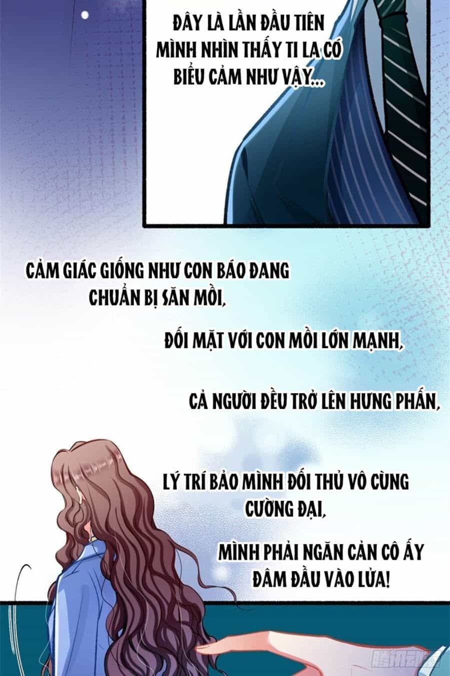 Cưng Chiều Ái Thê Hư Hỏng - Chương 61 - ảnh 8