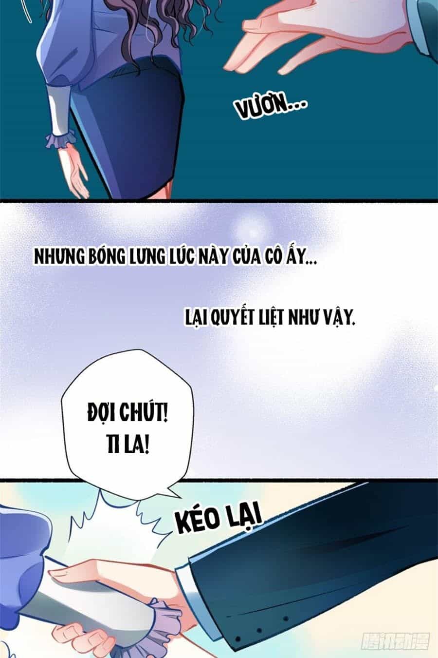 Cưng Chiều Ái Thê Hư Hỏng - Chương 61 - ảnh 9