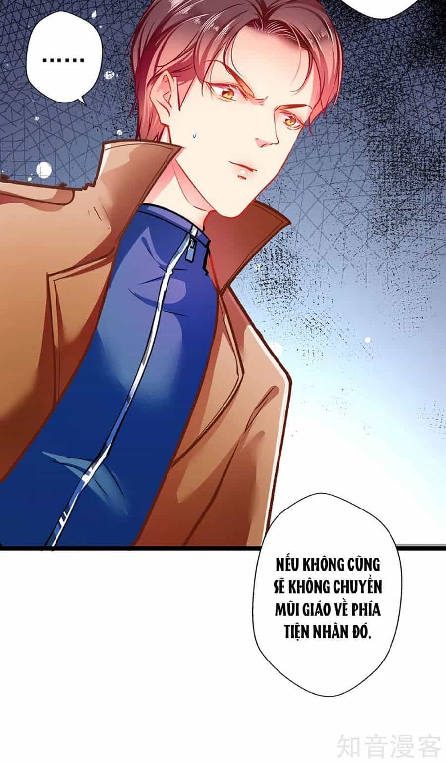 Cưng Chiều Ái Thê Hư Hỏng - Chương 62 - ảnh 12