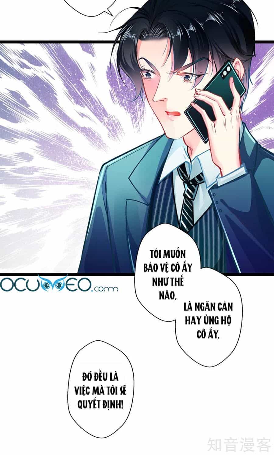 Cưng Chiều Ái Thê Hư Hỏng - Chương 62 - ảnh 15