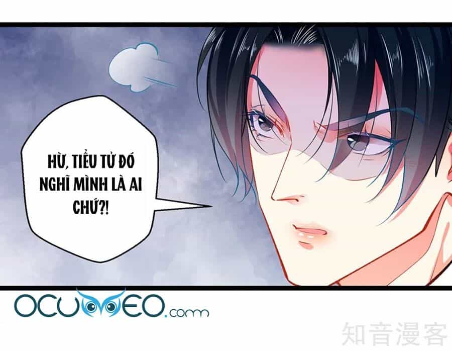 Cưng Chiều Ái Thê Hư Hỏng - Chương 62 - ảnh 19